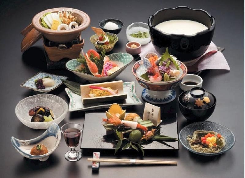 Ae之风酒店 七尾 外观 照片